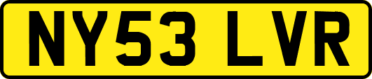 NY53LVR