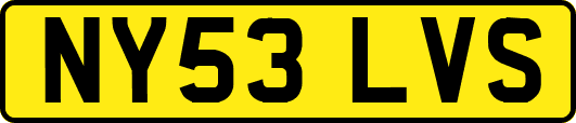 NY53LVS