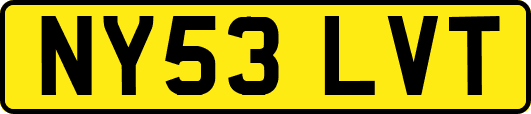 NY53LVT