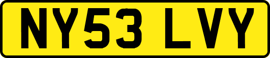 NY53LVY