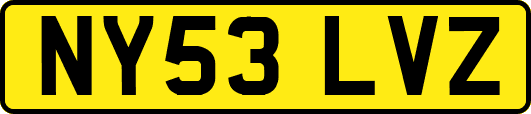 NY53LVZ