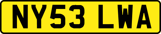 NY53LWA