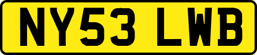 NY53LWB