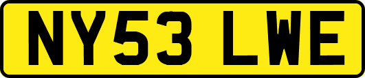 NY53LWE