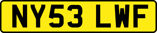 NY53LWF