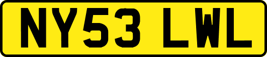 NY53LWL
