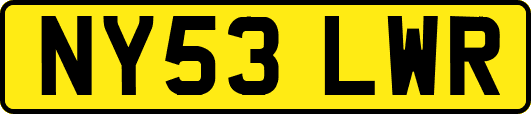 NY53LWR