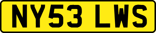NY53LWS