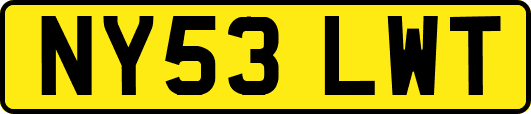 NY53LWT