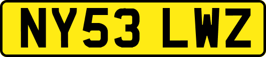 NY53LWZ