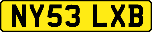 NY53LXB