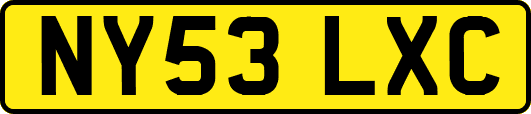 NY53LXC