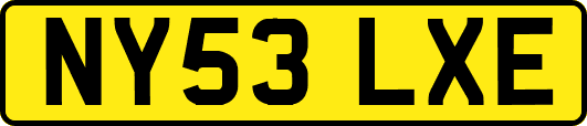 NY53LXE