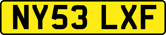 NY53LXF