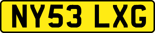 NY53LXG