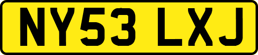 NY53LXJ