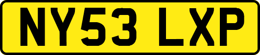 NY53LXP