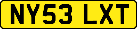 NY53LXT