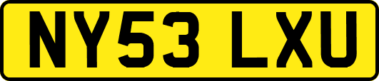 NY53LXU