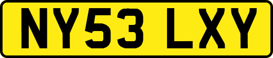 NY53LXY