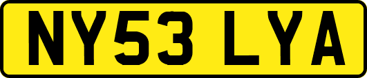 NY53LYA