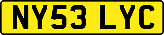 NY53LYC