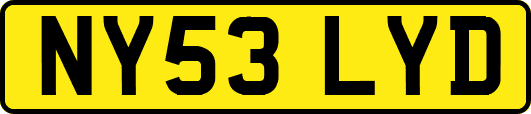 NY53LYD