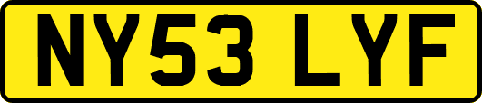 NY53LYF