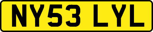 NY53LYL