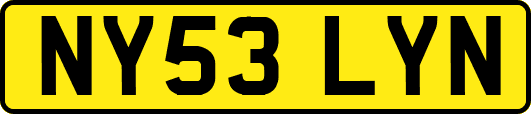 NY53LYN