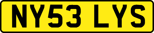 NY53LYS
