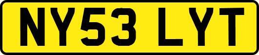 NY53LYT