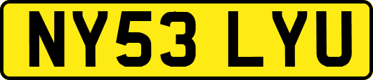 NY53LYU