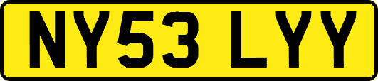 NY53LYY