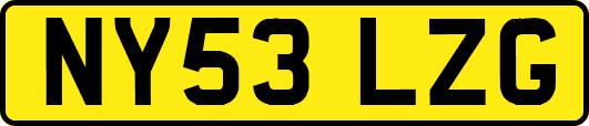 NY53LZG