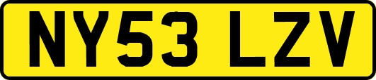 NY53LZV