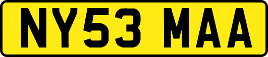 NY53MAA