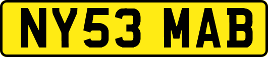 NY53MAB