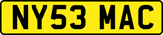 NY53MAC