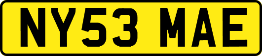 NY53MAE