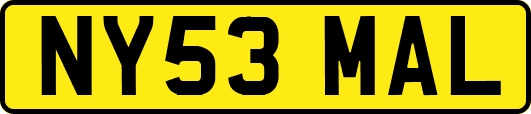 NY53MAL
