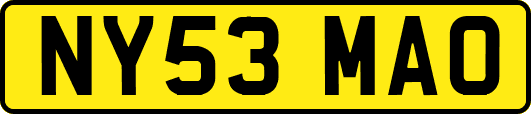 NY53MAO