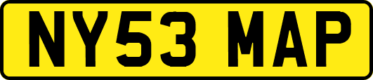 NY53MAP