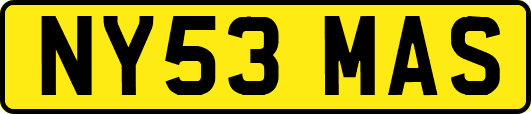 NY53MAS