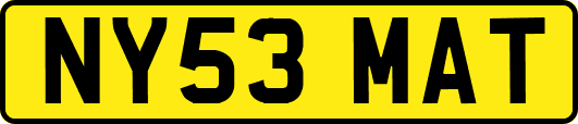 NY53MAT