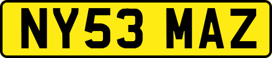 NY53MAZ