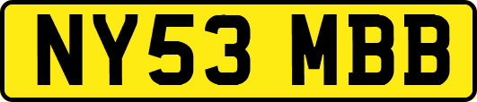 NY53MBB
