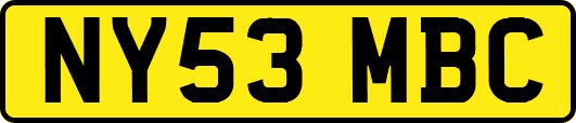NY53MBC