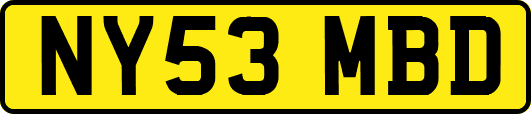 NY53MBD