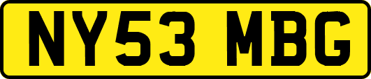 NY53MBG
